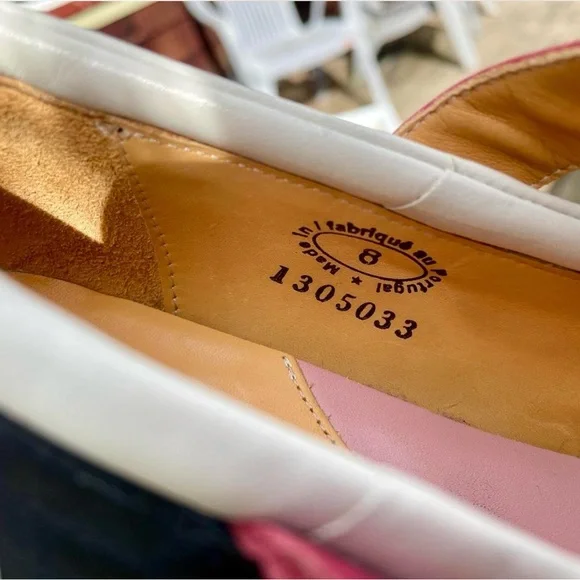 John Fluevog Mary Jane size 8 - Picture 3 of 8